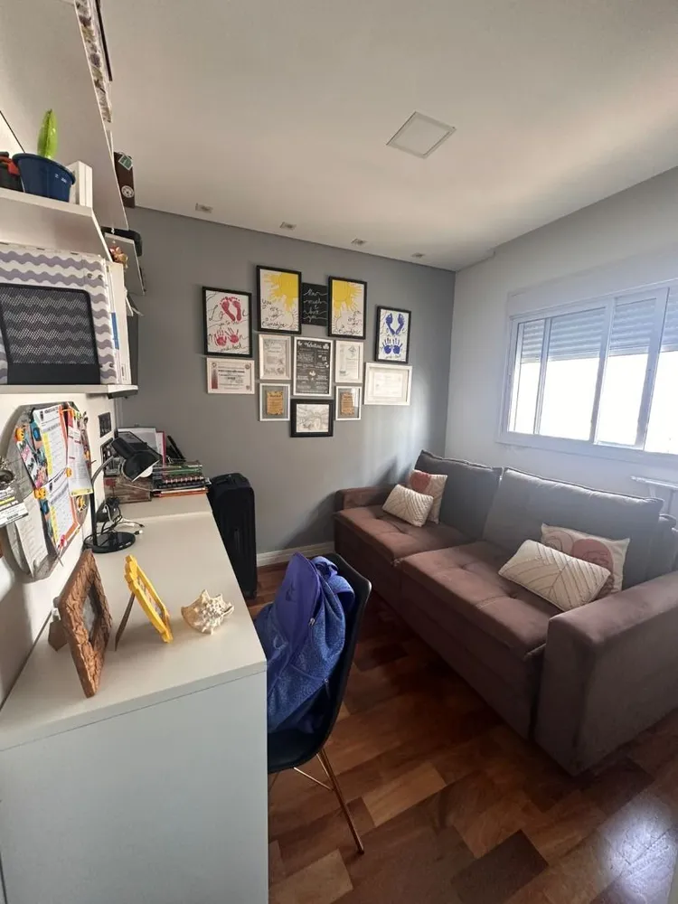 Apartamento, 3 quartos, 155 m² - Foto 10