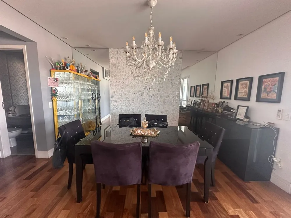 Apartamento, 3 quartos, 155 m² - Foto 4