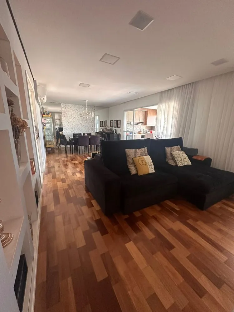 Apartamento, 3 quartos, 155 m² - Foto 1
