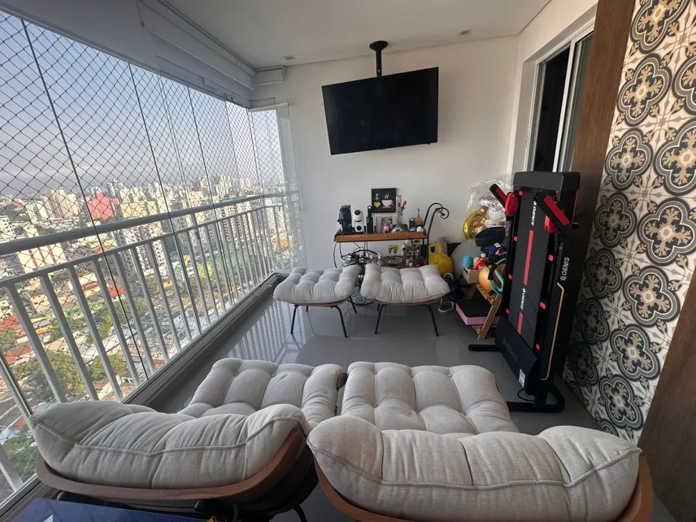 Apartamento, 3 quartos, 155 m² - Foto 5