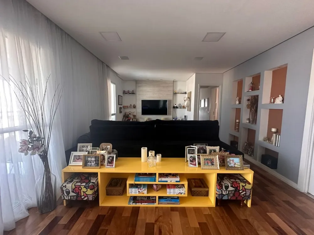 Apartamento, 3 quartos, 155 m² - Foto 12