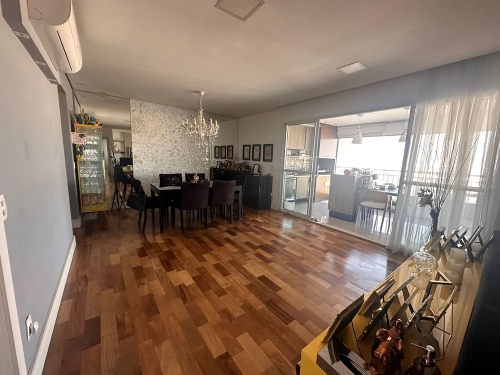 Apartamento, 3 quartos, 155 m² - Foto 2