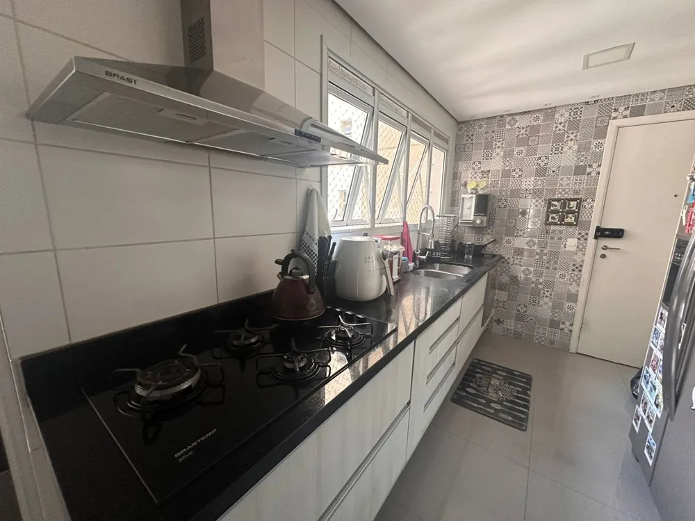 Apartamento, 3 quartos, 155 m² - Foto 7