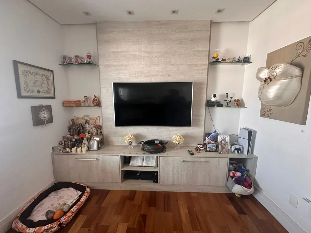 Apartamento, 3 quartos, 155 m² - Foto 8