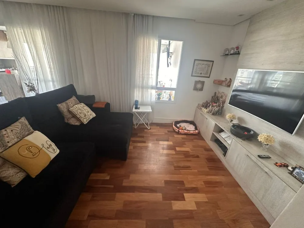 Apartamento, 3 quartos, 155 m² - Foto 3