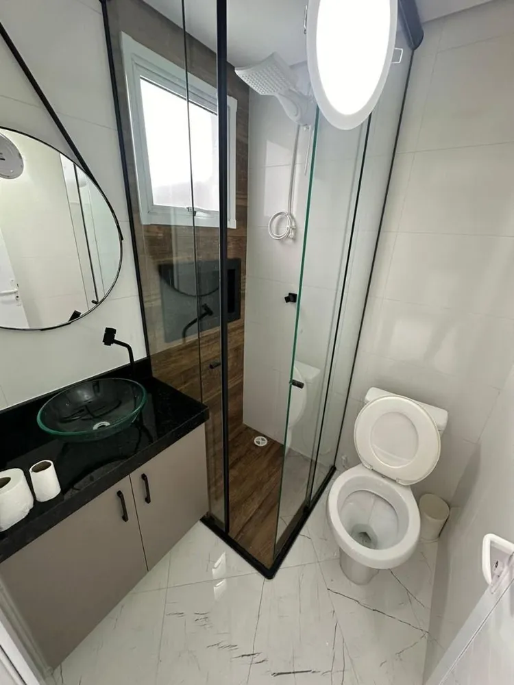 Cobertura, 2 quartos, 122 m² - Foto 9