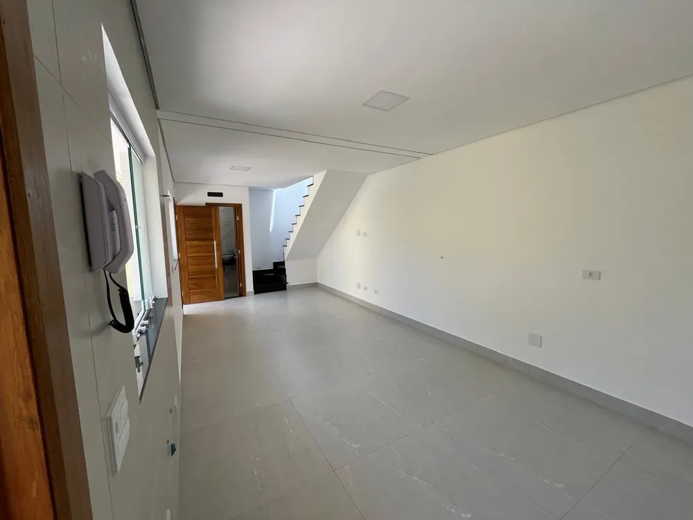 Sobrado, 2 quartos, 76 m² - Foto 3