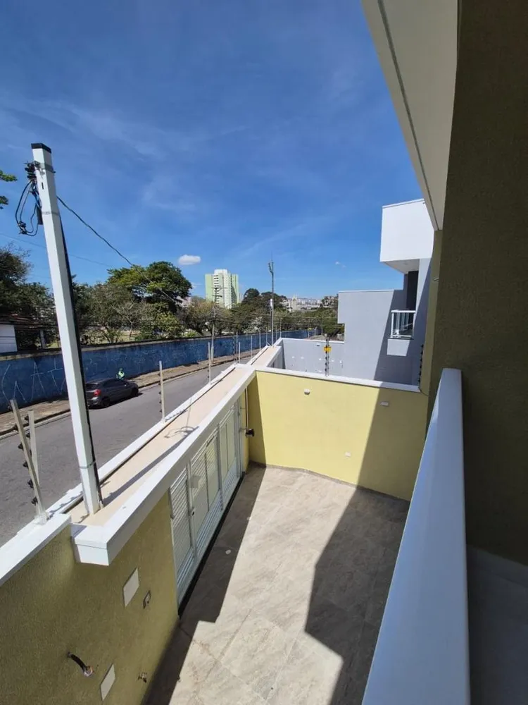 Sobrado, 2 quartos, 76 m² - Foto 5