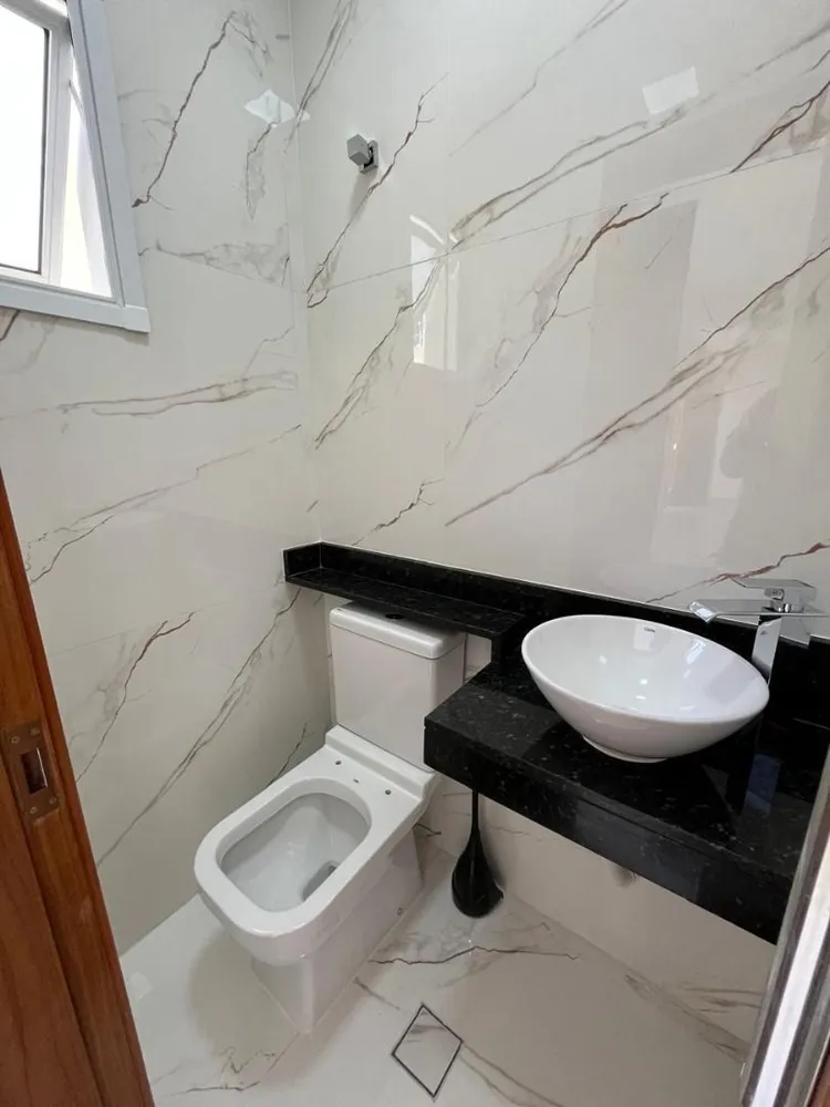 Sobrado, 2 quartos, 76 m² - Foto 12