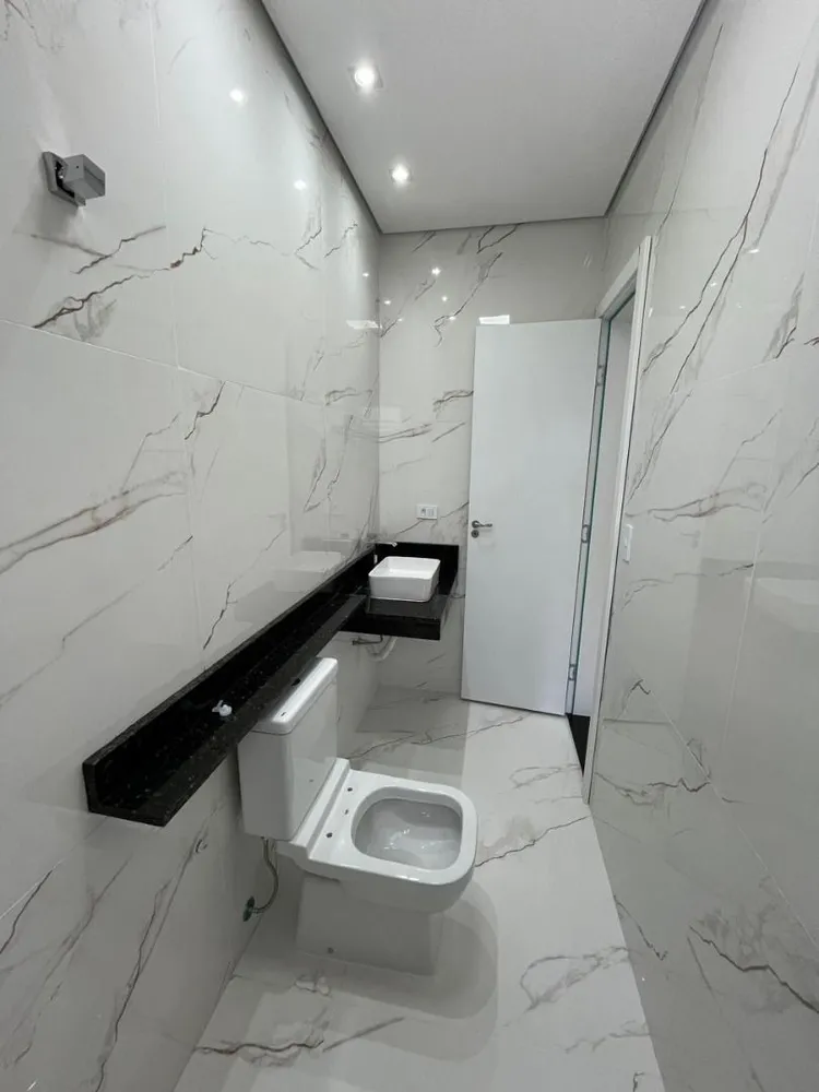 Sobrado, 2 quartos, 76 m² - Foto 11