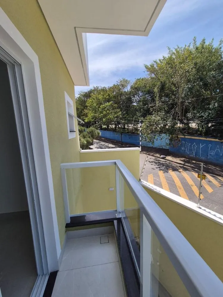 Sobrado, 2 quartos, 76 m² - Foto 6