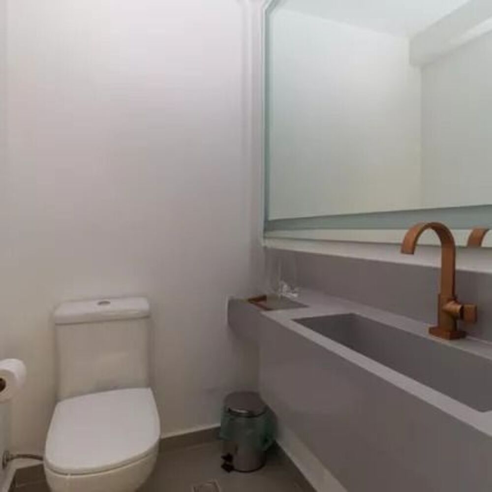 Apartamento, 2 quartos, 82 m² - Foto 3