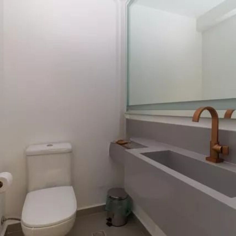 Apartamento, 2 quartos, 82 m² - Foto 2