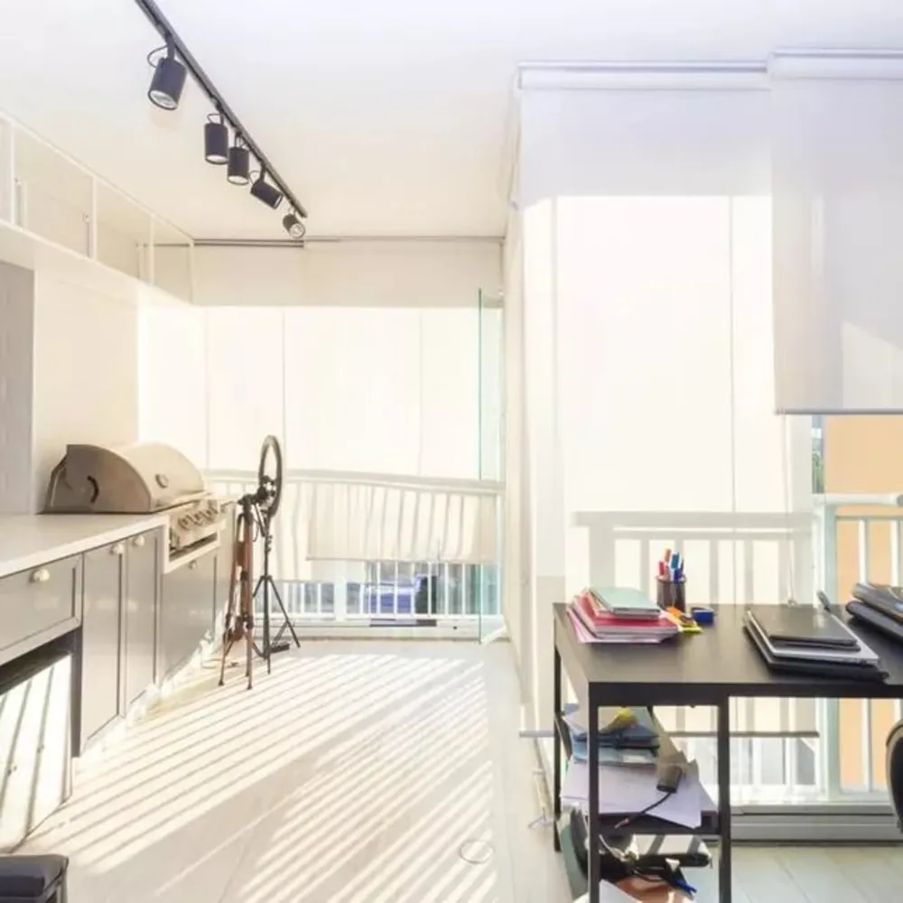 Apartamento, 2 quartos, 82 m² - Foto 8