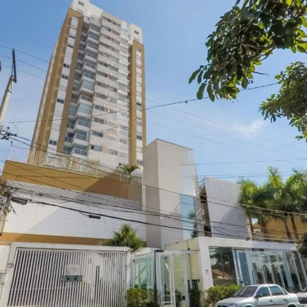 Apartamento, 2 quartos, 82 m² - Foto 4