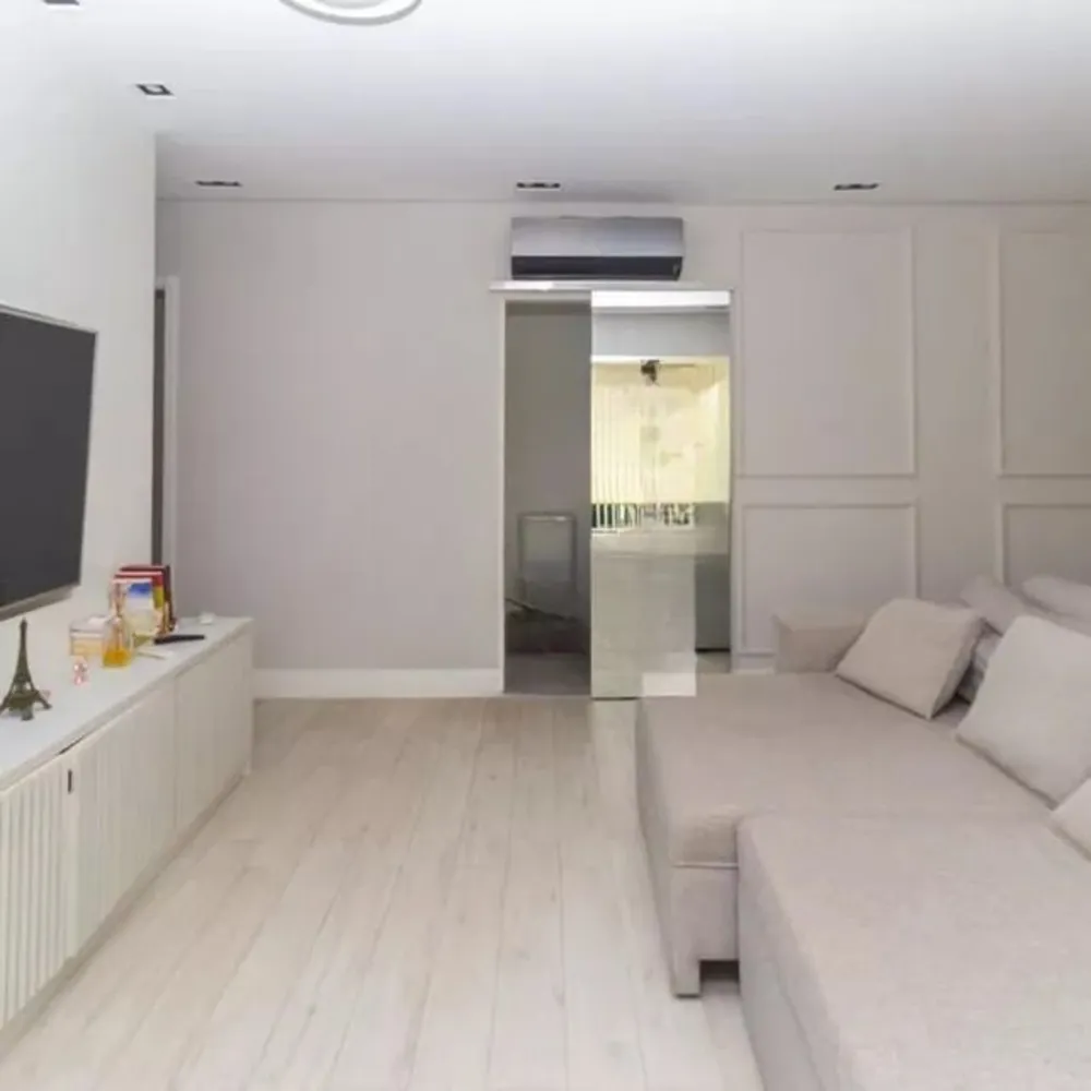 Apartamento, 2 quartos, 82 m² - Foto 1