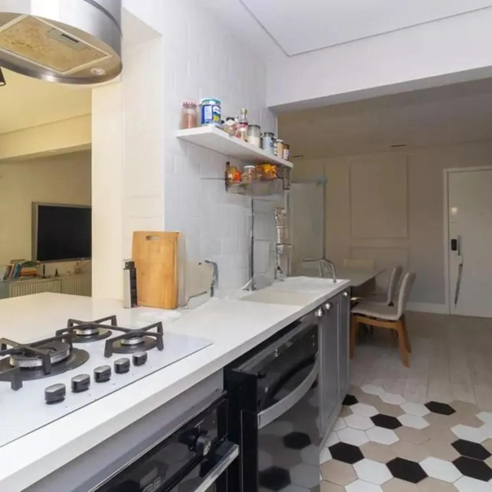 Apartamento, 2 quartos, 82 m² - Foto 5