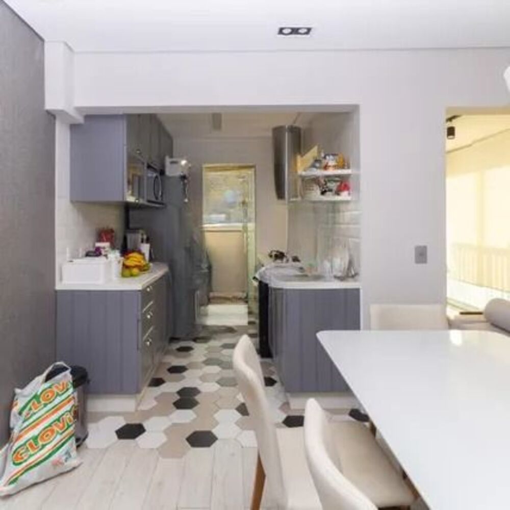 Apartamento, 2 quartos, 82 m² - Foto 1