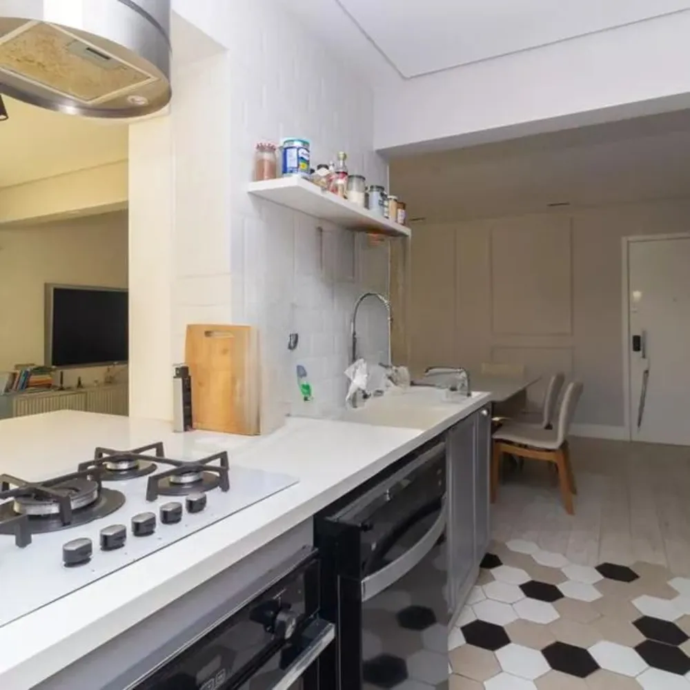 Apartamento, 2 quartos, 82 m² - Foto 4