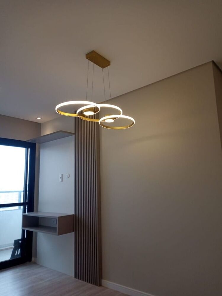 Apartamento, 2 quartos, 54 m² - Foto 11