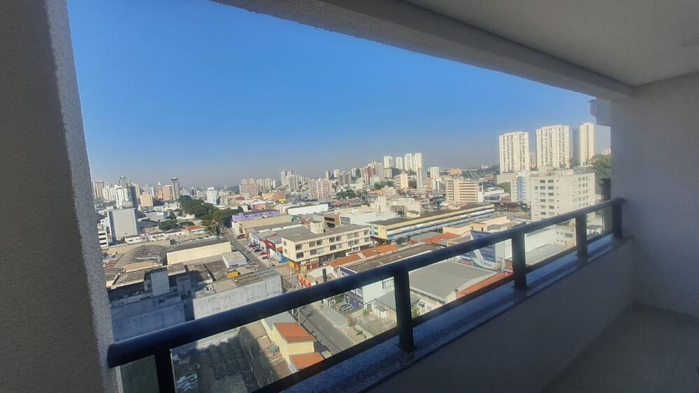 Apartamento, 2 quartos, 54 m² - Foto 1