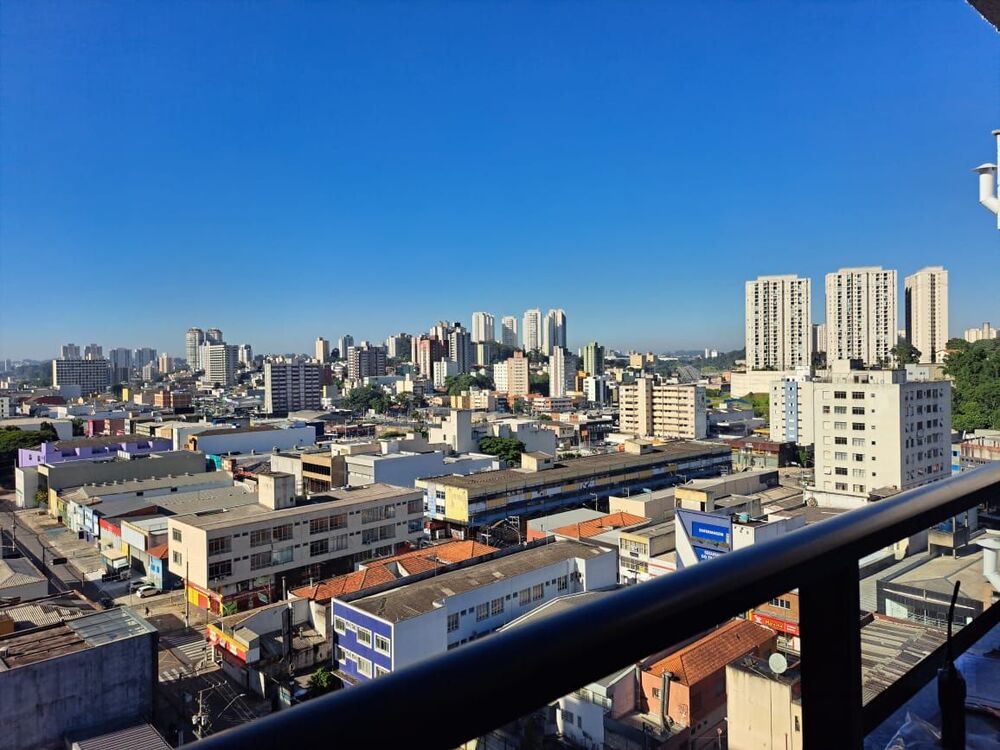 Apartamento, 2 quartos, 54 m² - Foto 2