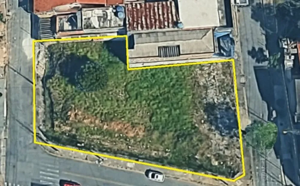 Terreno, 1100 m² - Foto 2