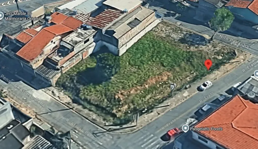 Terreno, 1100 m² - Foto 5