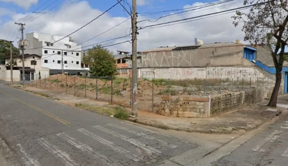 Terreno, 1100 m² - Foto 3