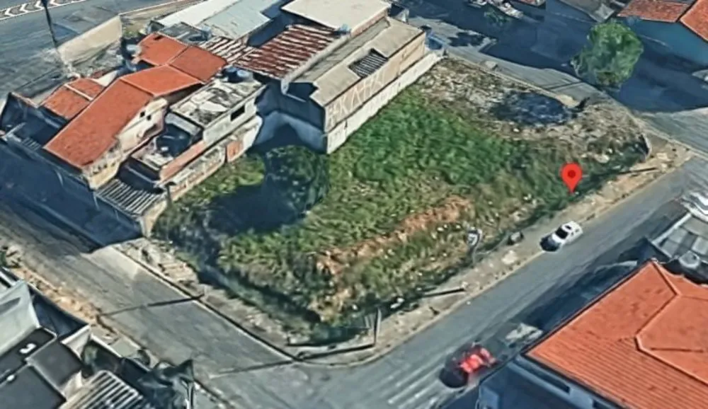 Terreno, 1100 m² - Foto 1