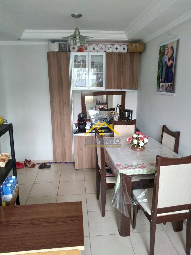 Apartamento à venda com 3 quartos, 69m² - Foto 1