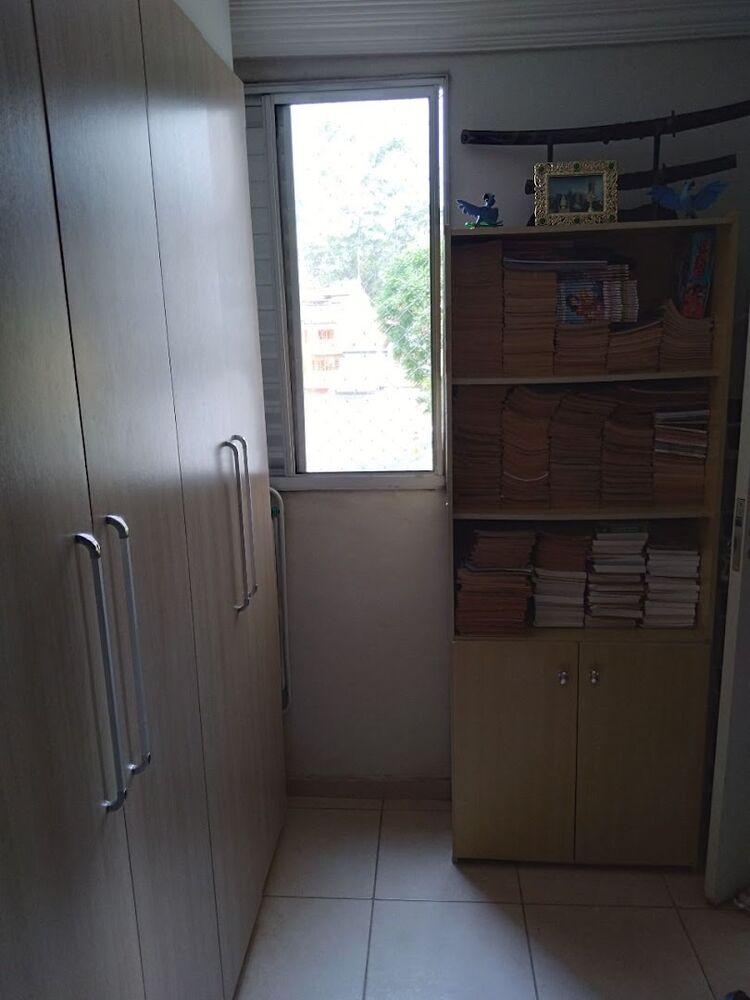 Apartamento à venda com 3 quartos, 69m² - Foto 7
