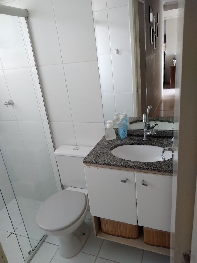 Apartamento à venda com 3 quartos, 69m² - Foto 17