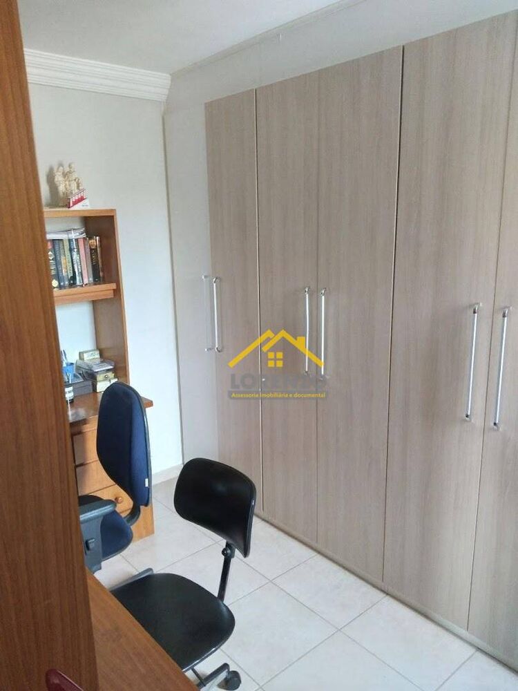 Apartamento à venda com 3 quartos, 69m² - Foto 6