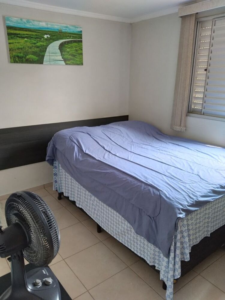 Apartamento à venda com 3 quartos, 69m² - Foto 10