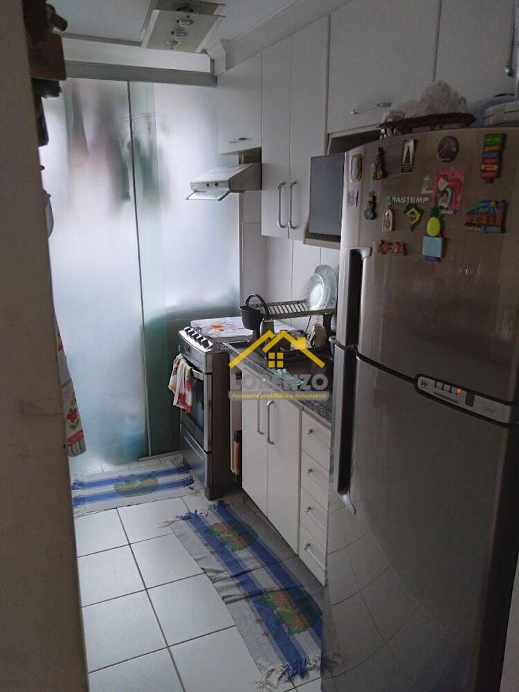 Apartamento à venda com 3 quartos, 69m² - Foto 4
