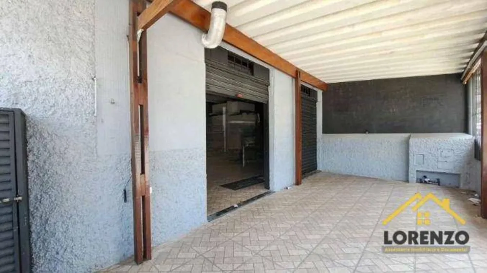 Sobrado, 3 quartos, 722 m² - Foto 7
