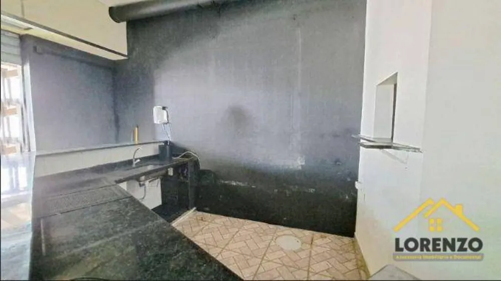 Sobrado, 3 quartos, 722 m² - Foto 4