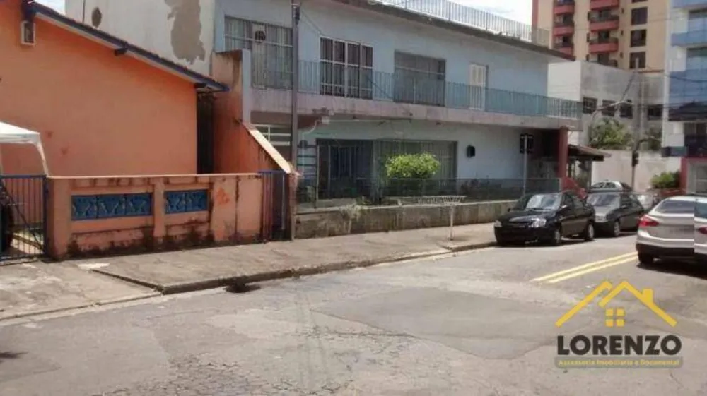 Sobrado, 3 quartos, 722 m² - Foto 2