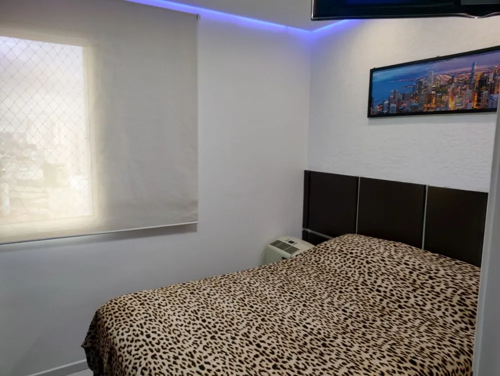 Apartamento, 3 quartos, 68 m² - Foto 6