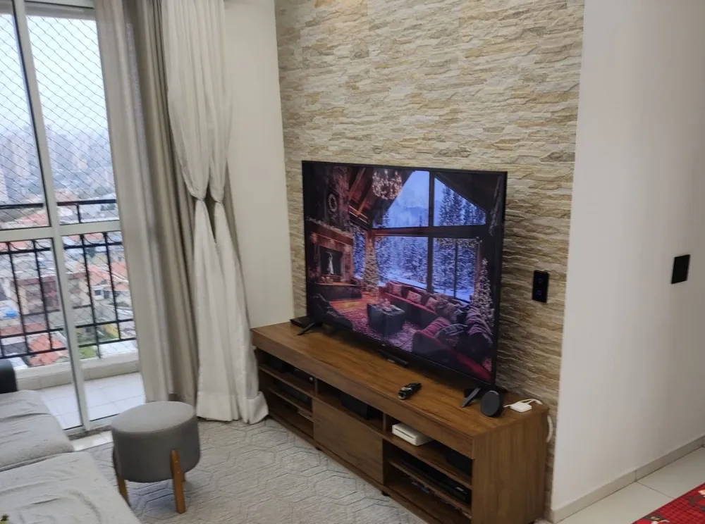 Apartamento, 3 quartos, 68 m² - Foto 2
