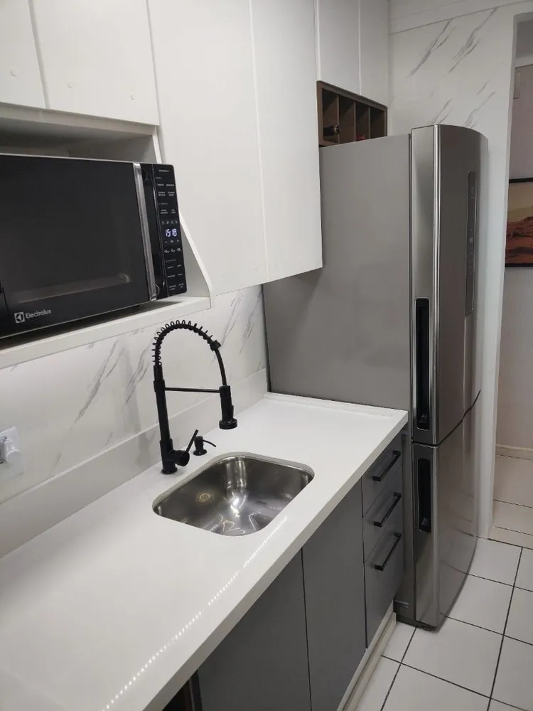 Apartamento, 3 quartos, 68 m² - Foto 1