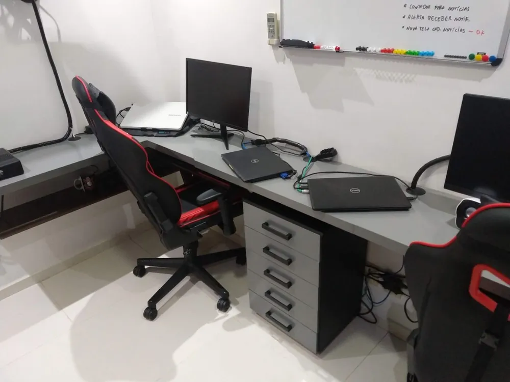 Apartamento, 3 quartos, 68 m² - Foto 8