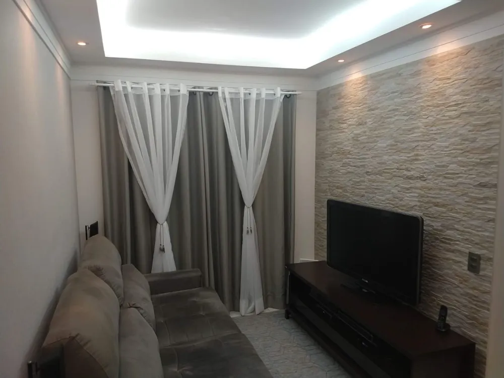 Apartamento, 3 quartos, 68 m² - Foto 4