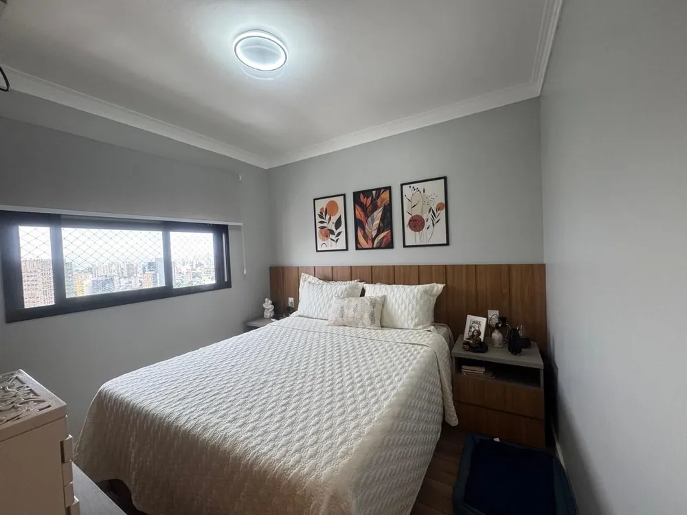Apartamento, 3 quartos, 113 m² - Foto 4