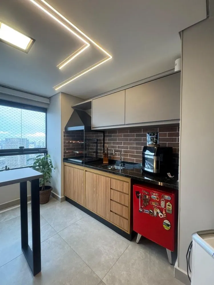 Apartamento, 3 quartos, 113 m² - Foto 1