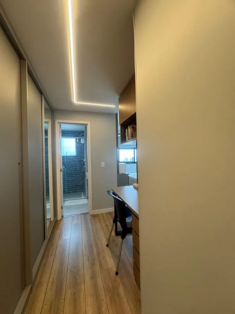 Apartamento, 3 quartos, 113 m² - Foto 3