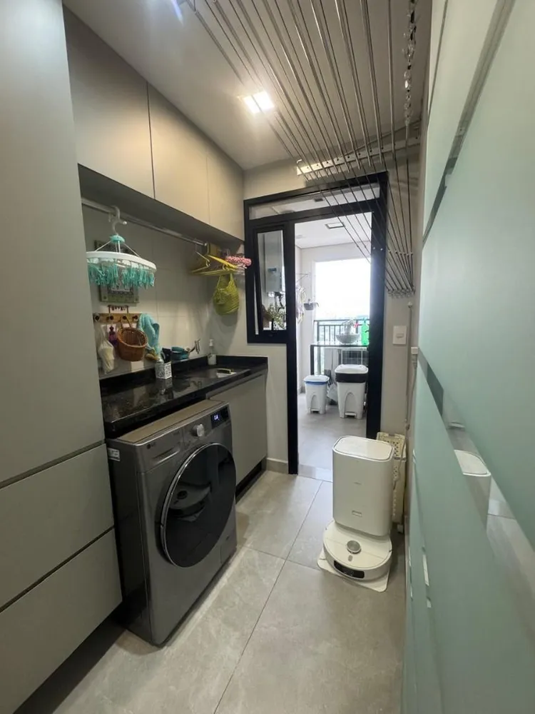Apartamento, 3 quartos, 113 m² - Foto 2