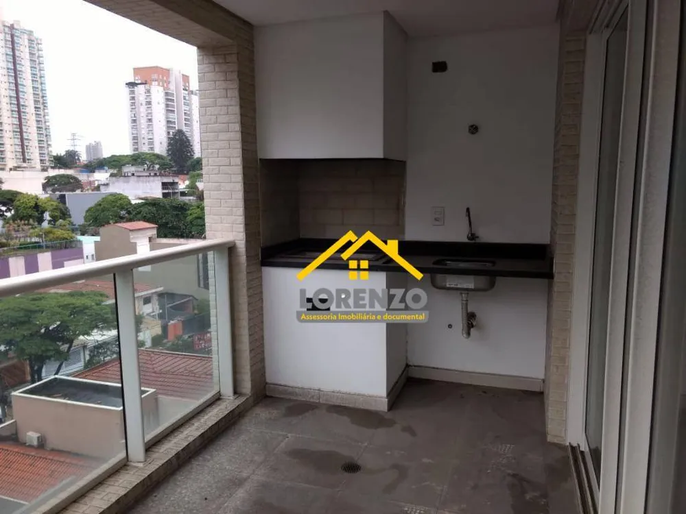 Apartamento, 3 quartos, 165 m² - Foto 10