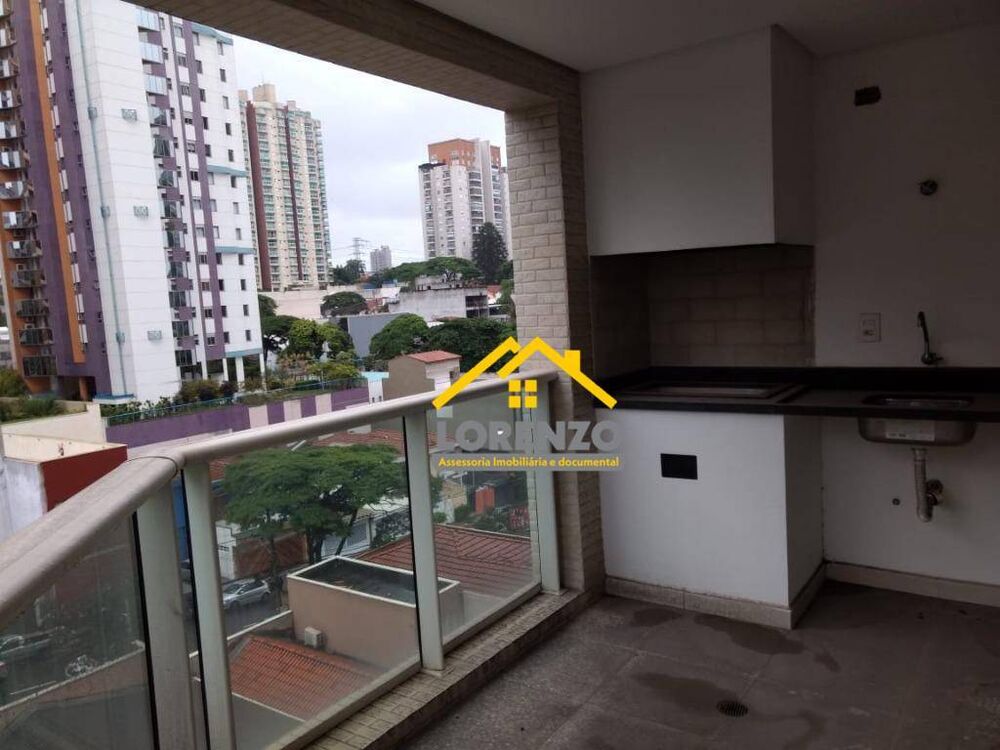 Apartamento, 3 quartos, 165 m² - Foto 2